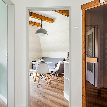 Harmonia Apartman Erkellyel Es Szaunaval Balatonfüred Exterior foto
